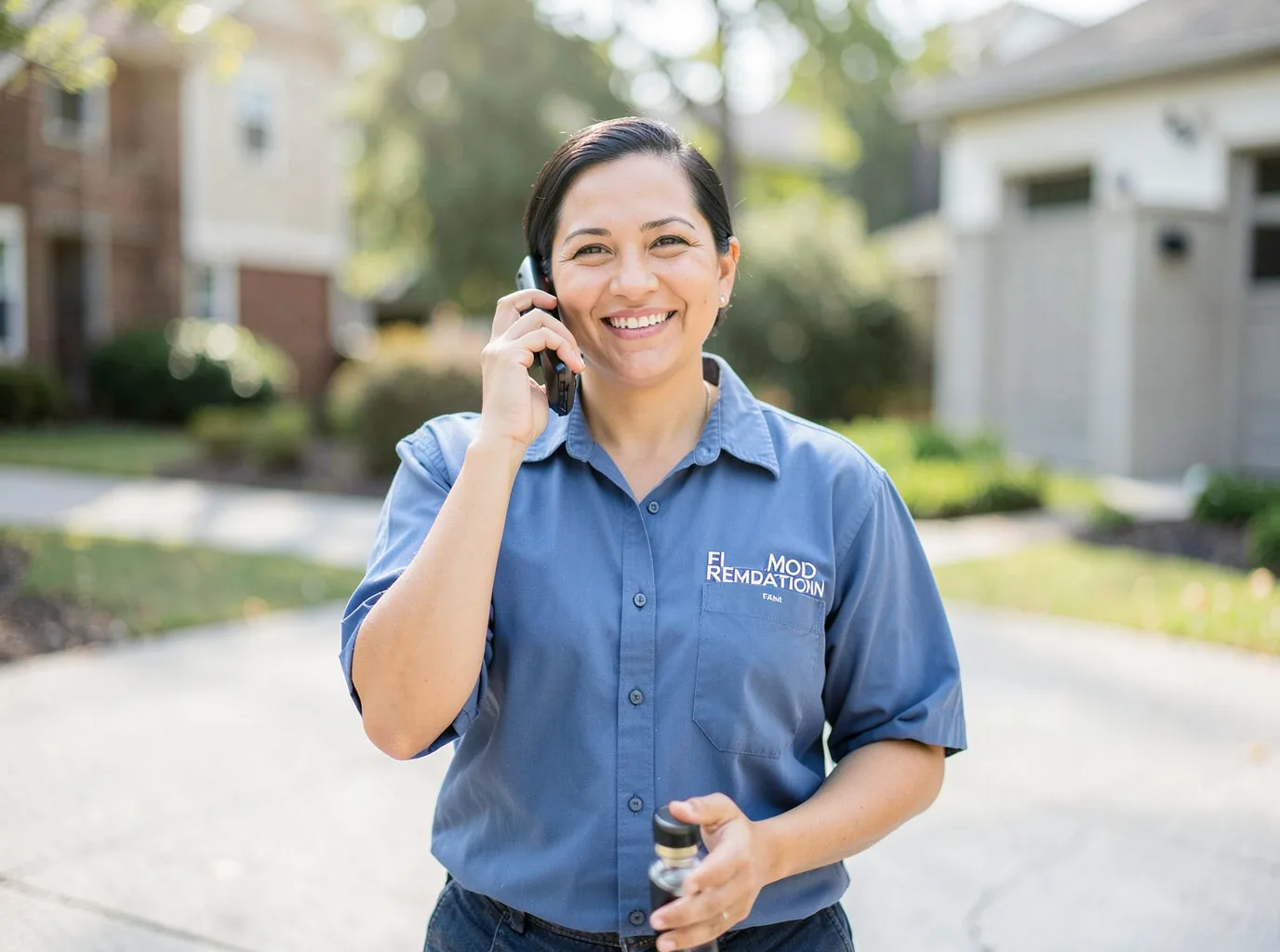 Mold Remediation Chatham, MI FAQs